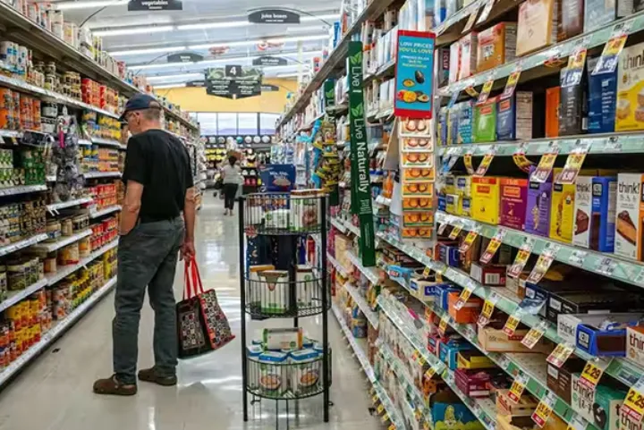 فراخوان ۵ محصول غذایی مهم در استان کبک